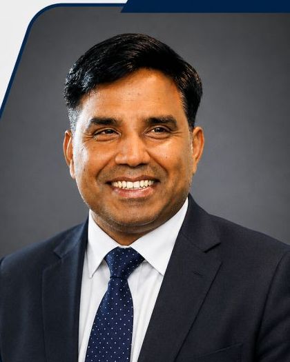 Vijendra Kumar, Managing Director of Pragmatic Mining